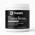 Timeless Flavored Collagen-Mango
