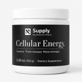 Cellular Energy