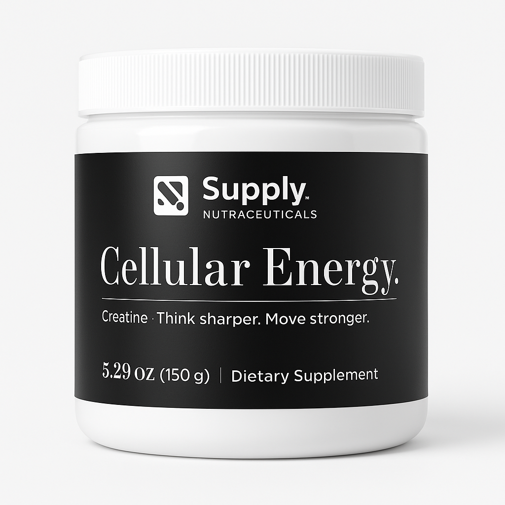 Cellular Energy